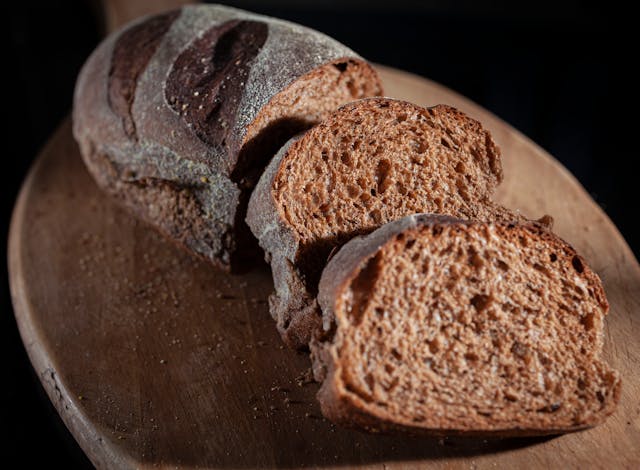 Restaurang Halmstad - Njut av Redig Mat med närproducerade råvaror och vällagad husmanskost.